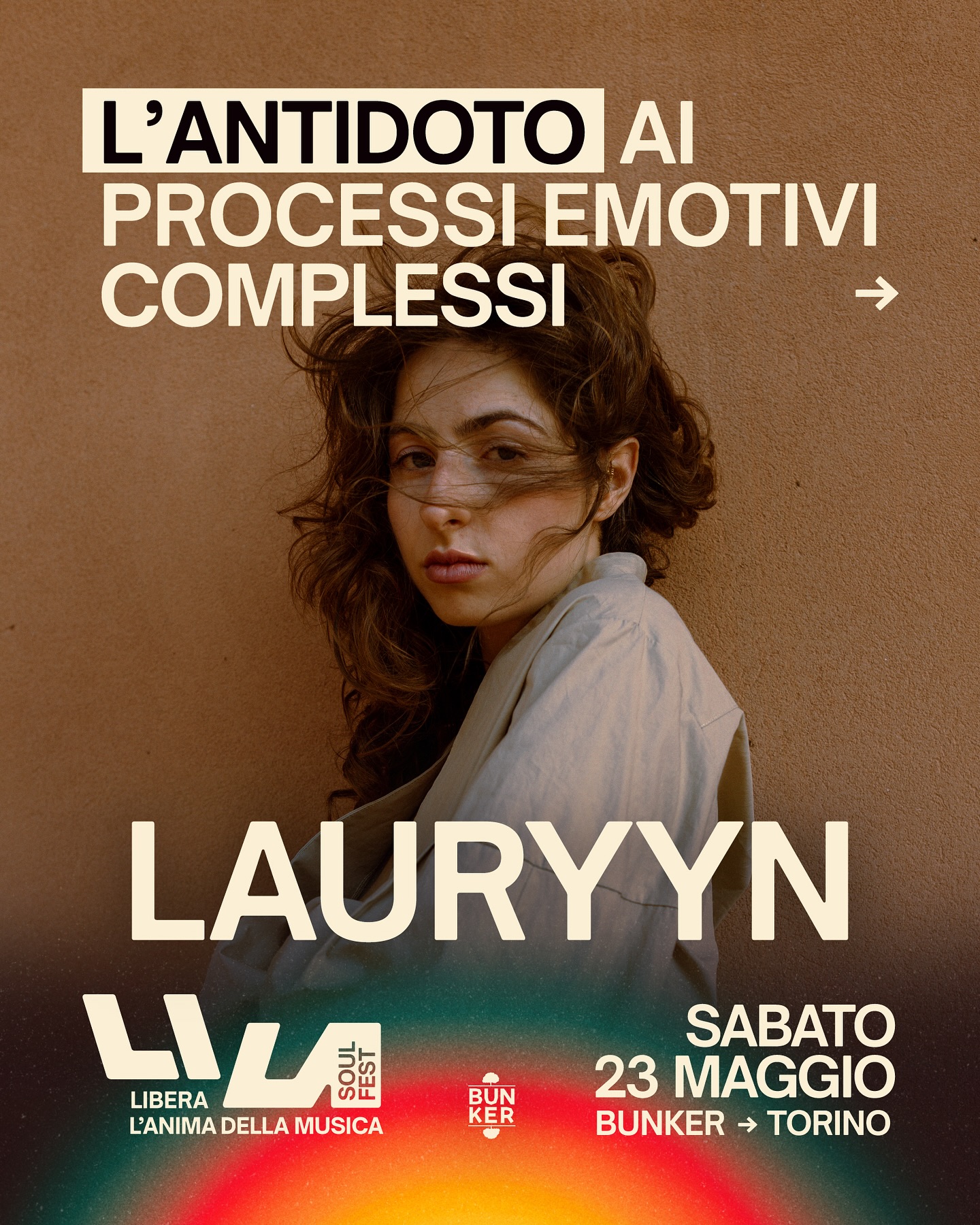 Lila Soul Fest